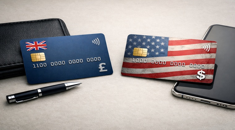 Best Interest Free Credit Cards UK & US: Complete Guide