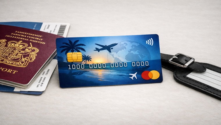 What Is a Travel Credit Card? UK Complete Guide