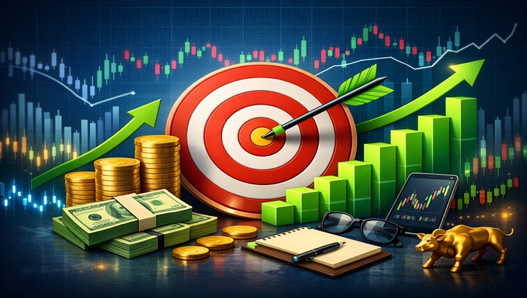 What Is a Price Target in Trading? Complete Guide