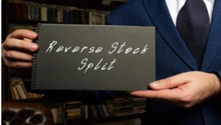Accountant Explains What Is a Reverse Stock Split?