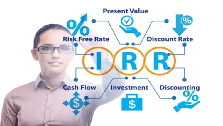 What Is Internal Rate of Return (IRR)?  Accountant Explains
