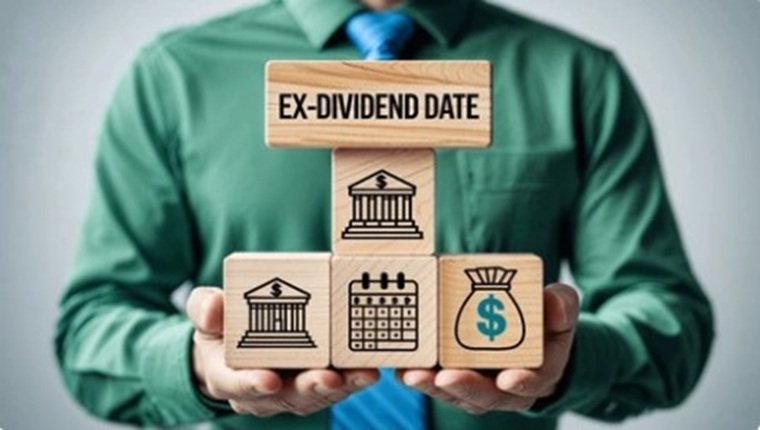 What Is the Ex-Dividend Date? Accountant Explains