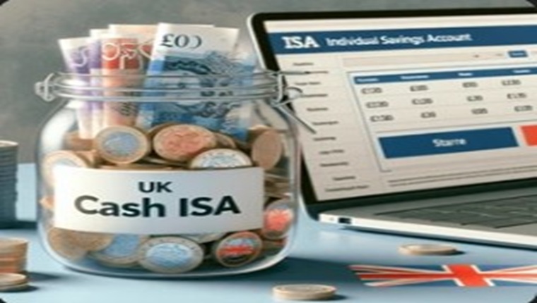 The State of Saving in the UK: Accountant Explains