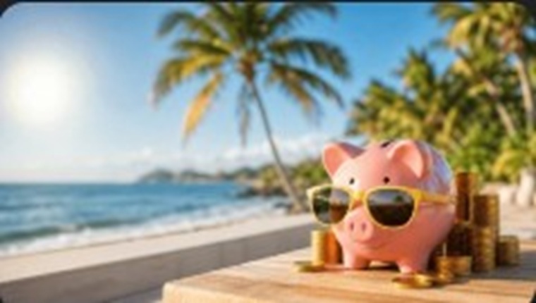 Stop These 7 Summer Money Habits to Save More