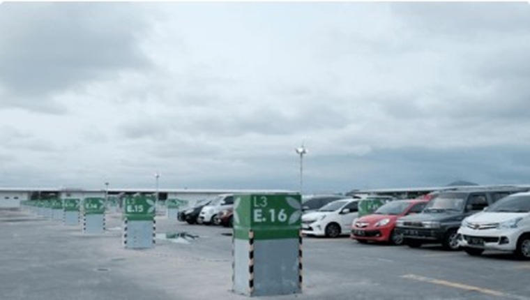 How to Find Cheap Airport Parking: Complete Money Guide