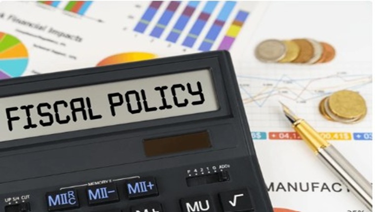 What Is Fiscal Policy? UK & US Explained -- Accountants' Guide