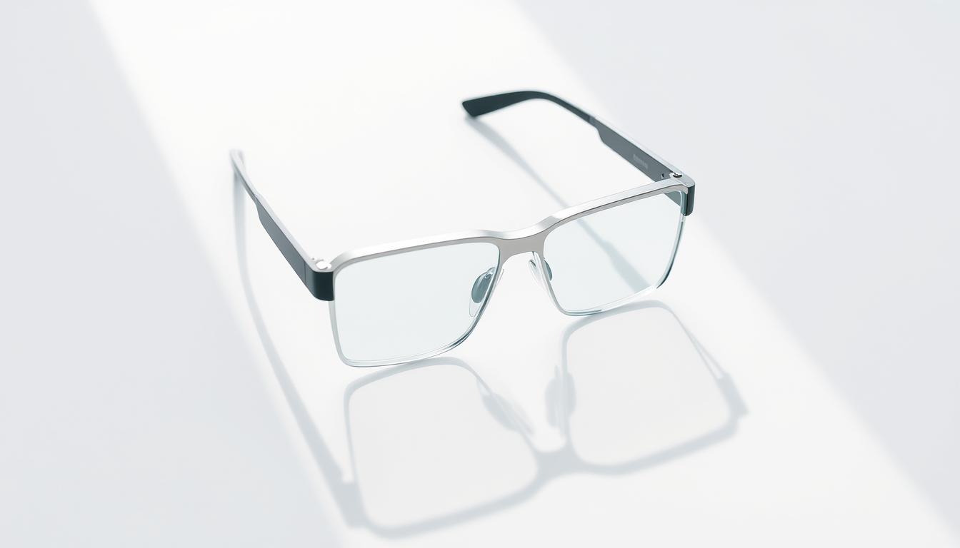 My Halliday AI Smart Glasses: Revolutionize Your Vision