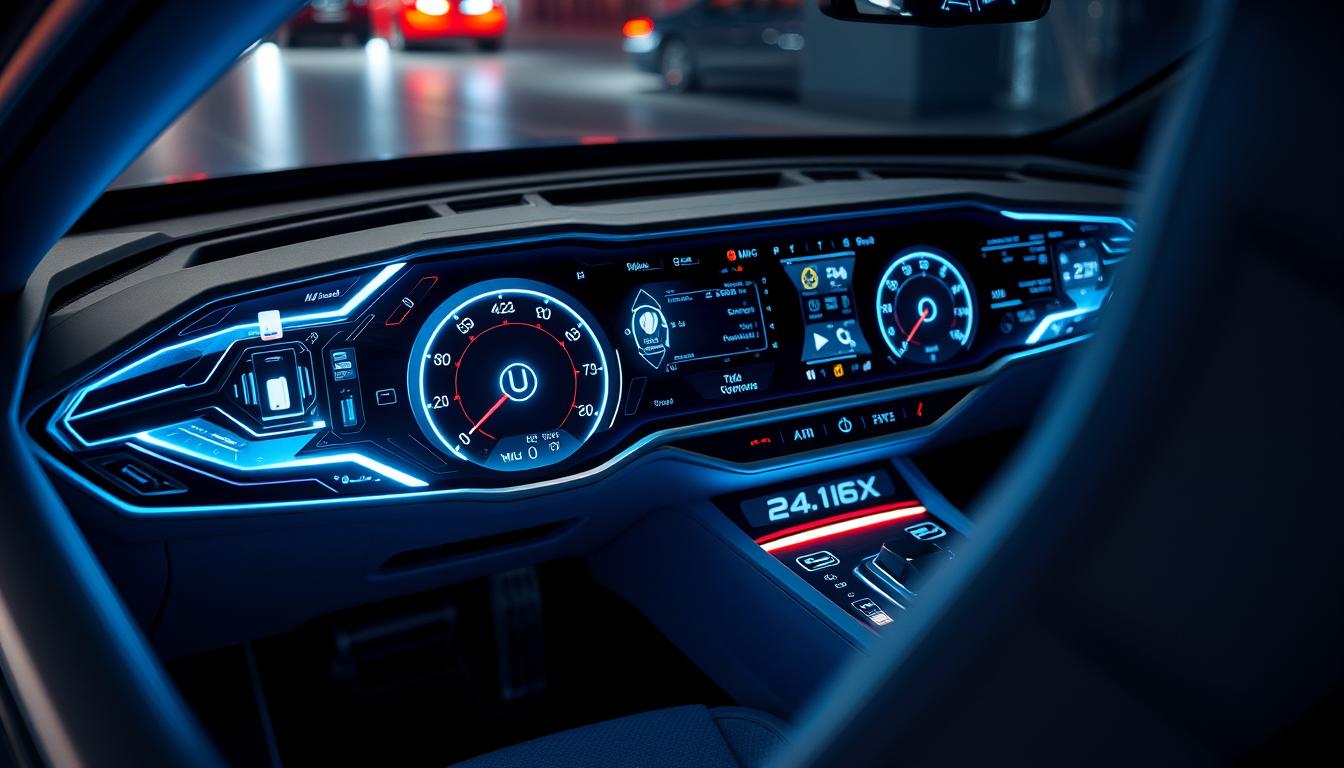 Automotive Interests: Information on the latest car models, automotive technology, maintenance tips