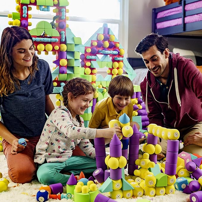 How to Survive the Terrible Twos (And Threes!)