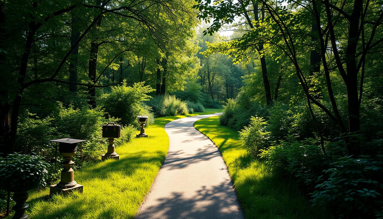 Career Development: Your Path to Professional Success