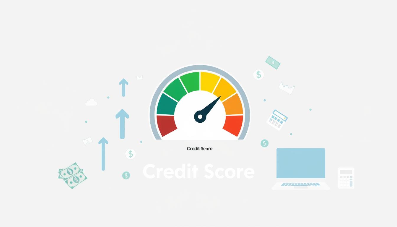 Expert Guide to Credit Score Improvement Today