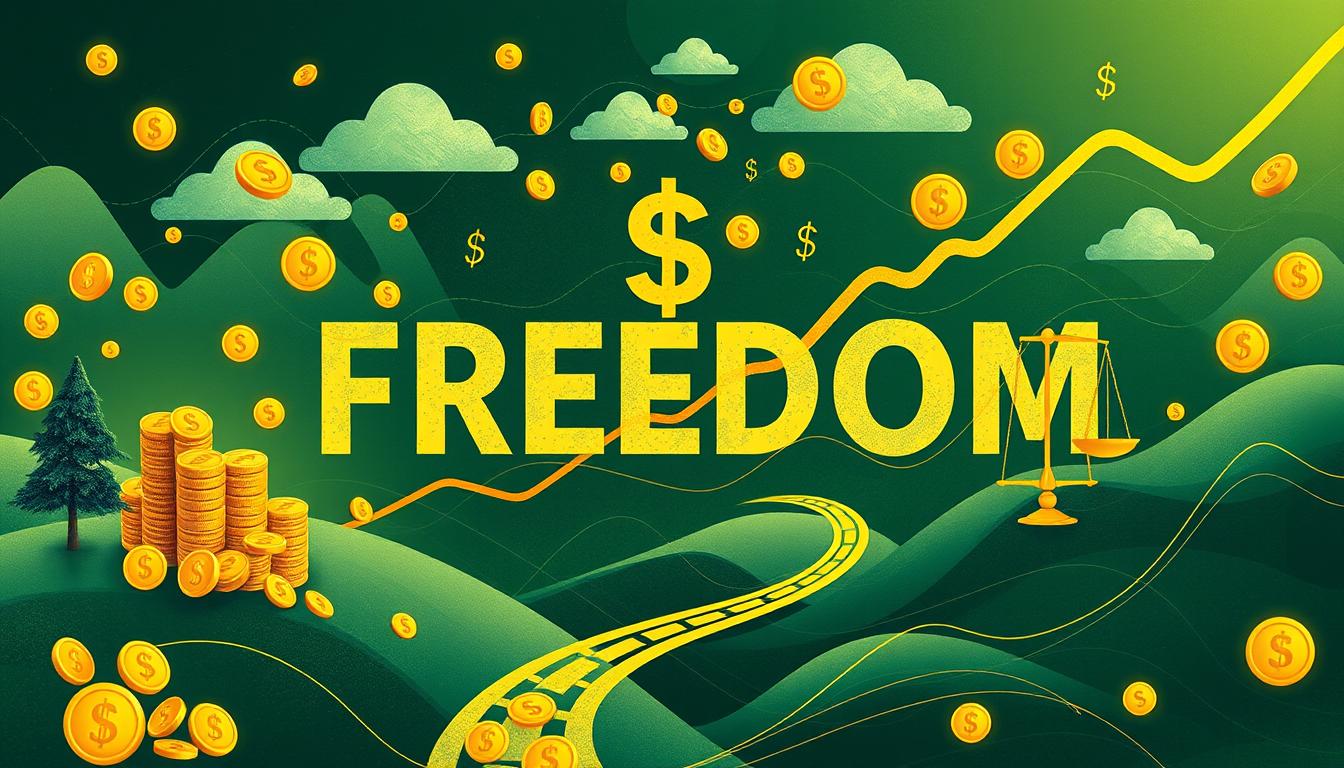 Achieve Financial Freedom with Our Proven Formula