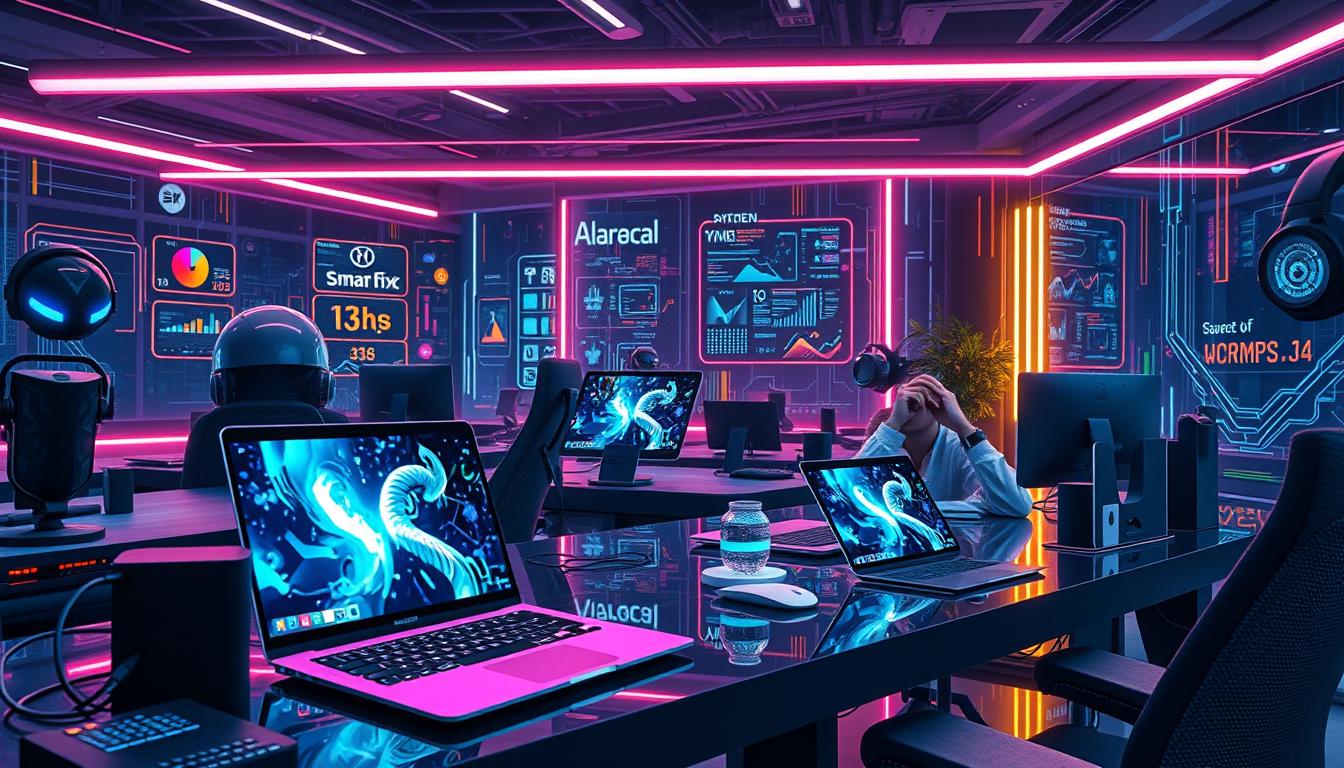The Latest Technology and Gadgets Guide 2025