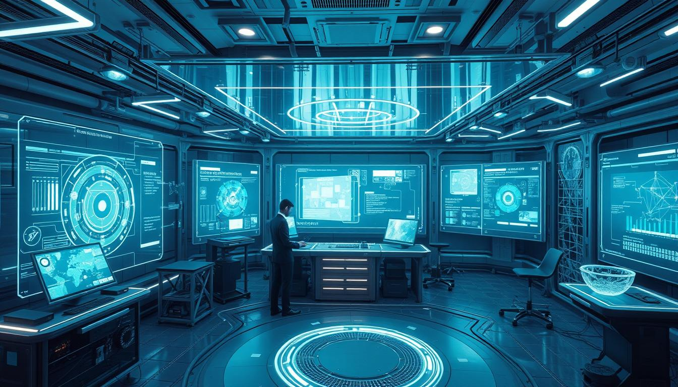 Spatial Computing: Revolutionizing Your Digital World