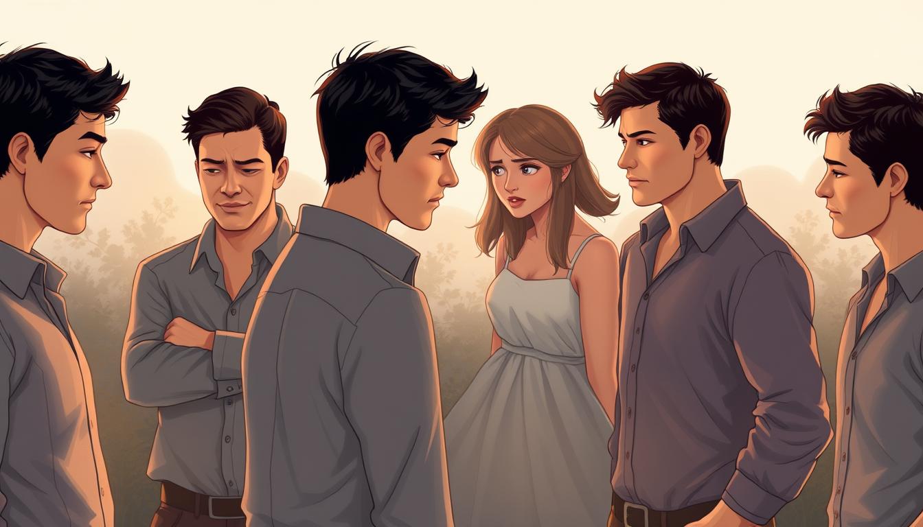 What're 10 Common Relationship Mistakes Men Make