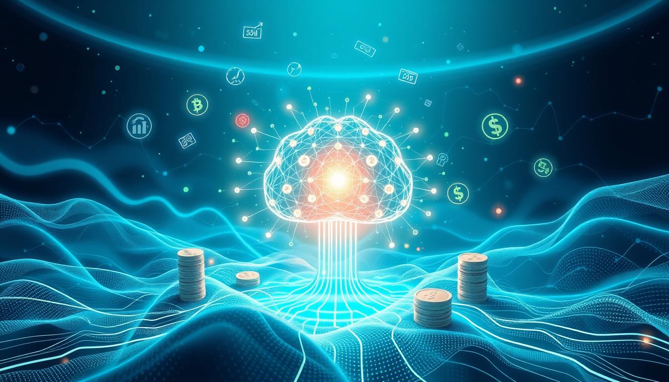 How Generative AI is dramatically changing personal finance decision-making process