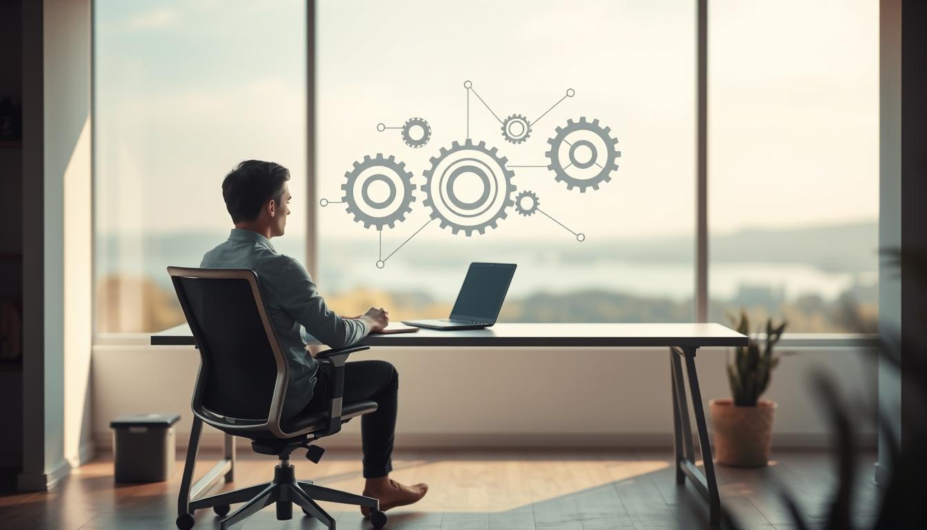 What're The 10 Habits That Will Make You a More Productive Man?