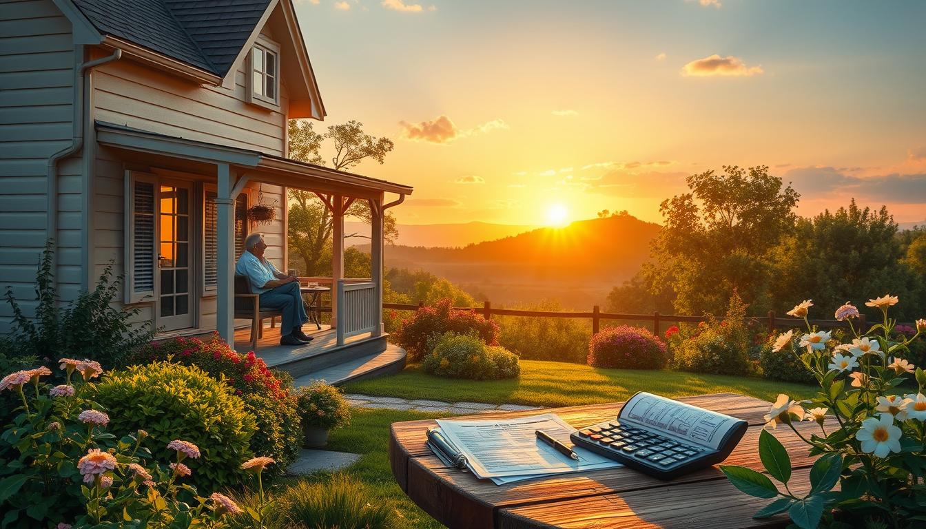 Retirement Planning: Your Guide to Financial Security
