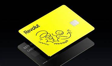 Finally Taking My Money Out of Revolut at 23