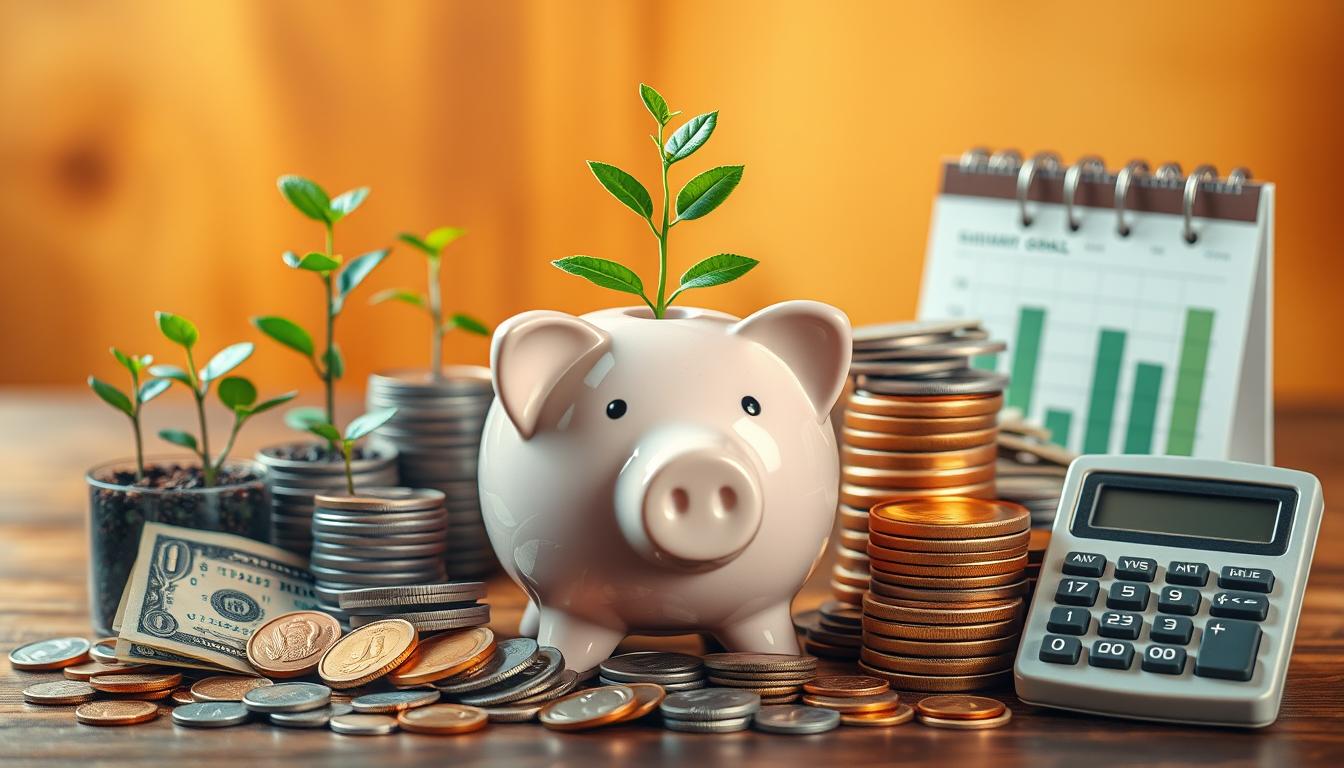 Smart Saving Techniques: Your Guide to Financial Success