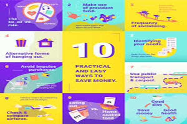 Top 10 Best Money-Saving Techniques to Boost Your Financial Health