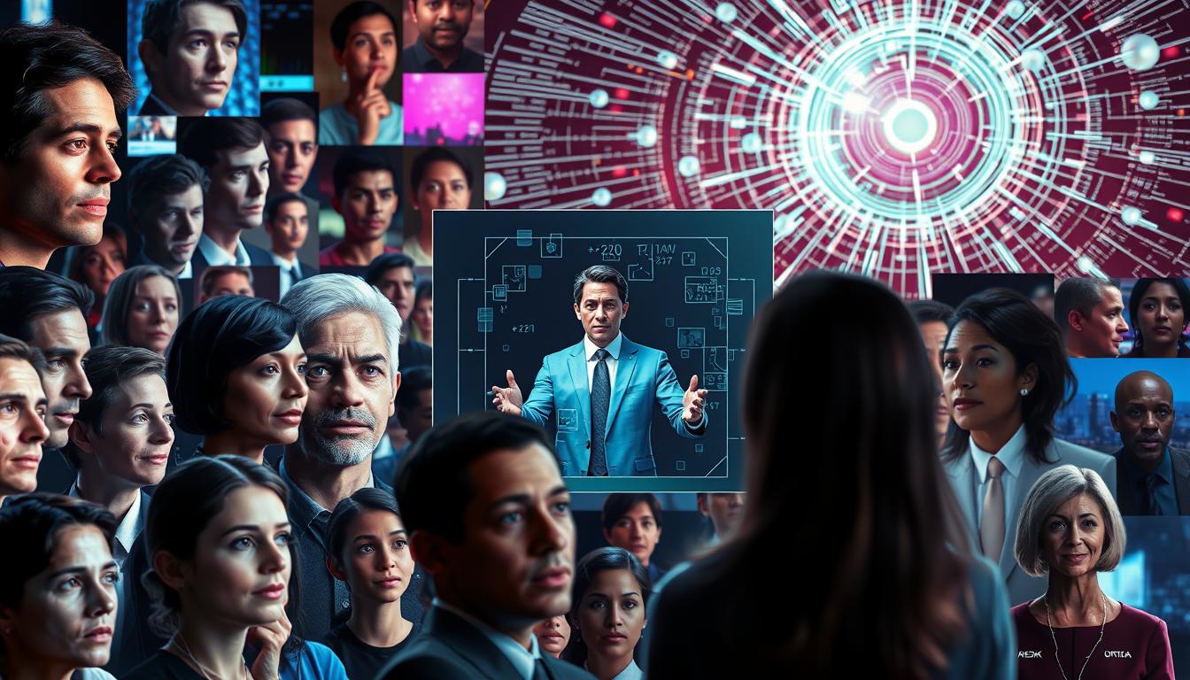 What is Synthetic Media?