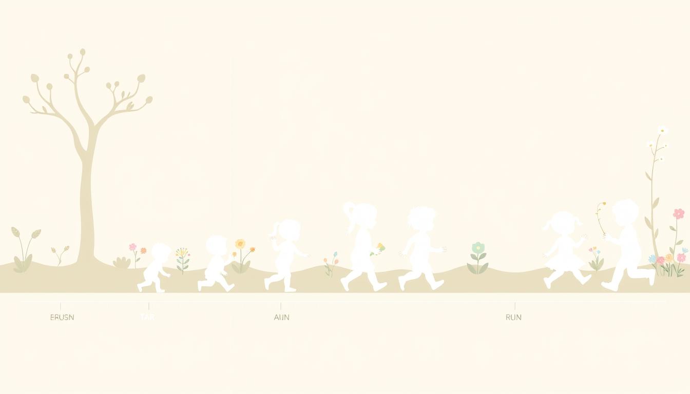 Toddler Developmental Milestones: A Parent's Guide