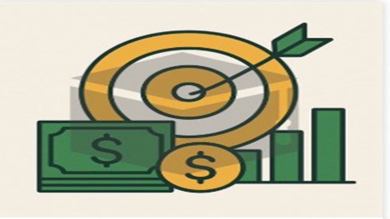 How To Create The Right Financial Goals