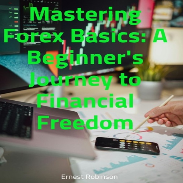 Mastering Forex Basics: A Beginner's Journey to Financial Freedom