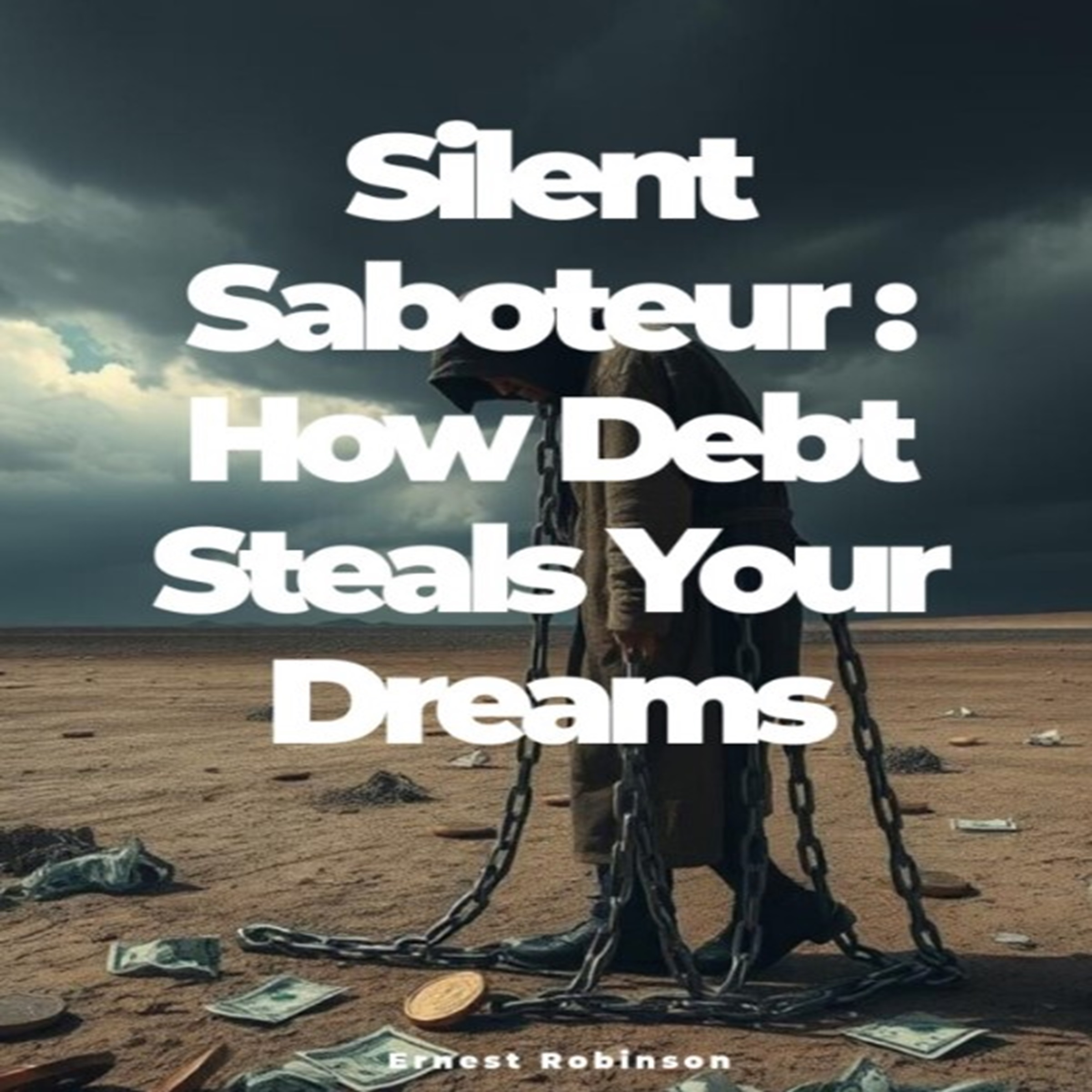 Silent Saboteur: How Debt Steals Your Dreams