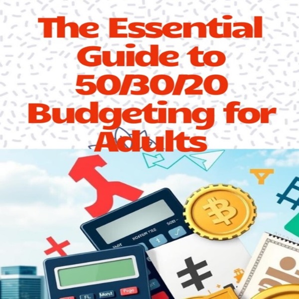 The Essential Guide to 50/30/20 Budgeting for Adults