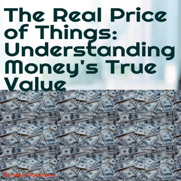 The Real Price of Things: Understanding Money's True Value
