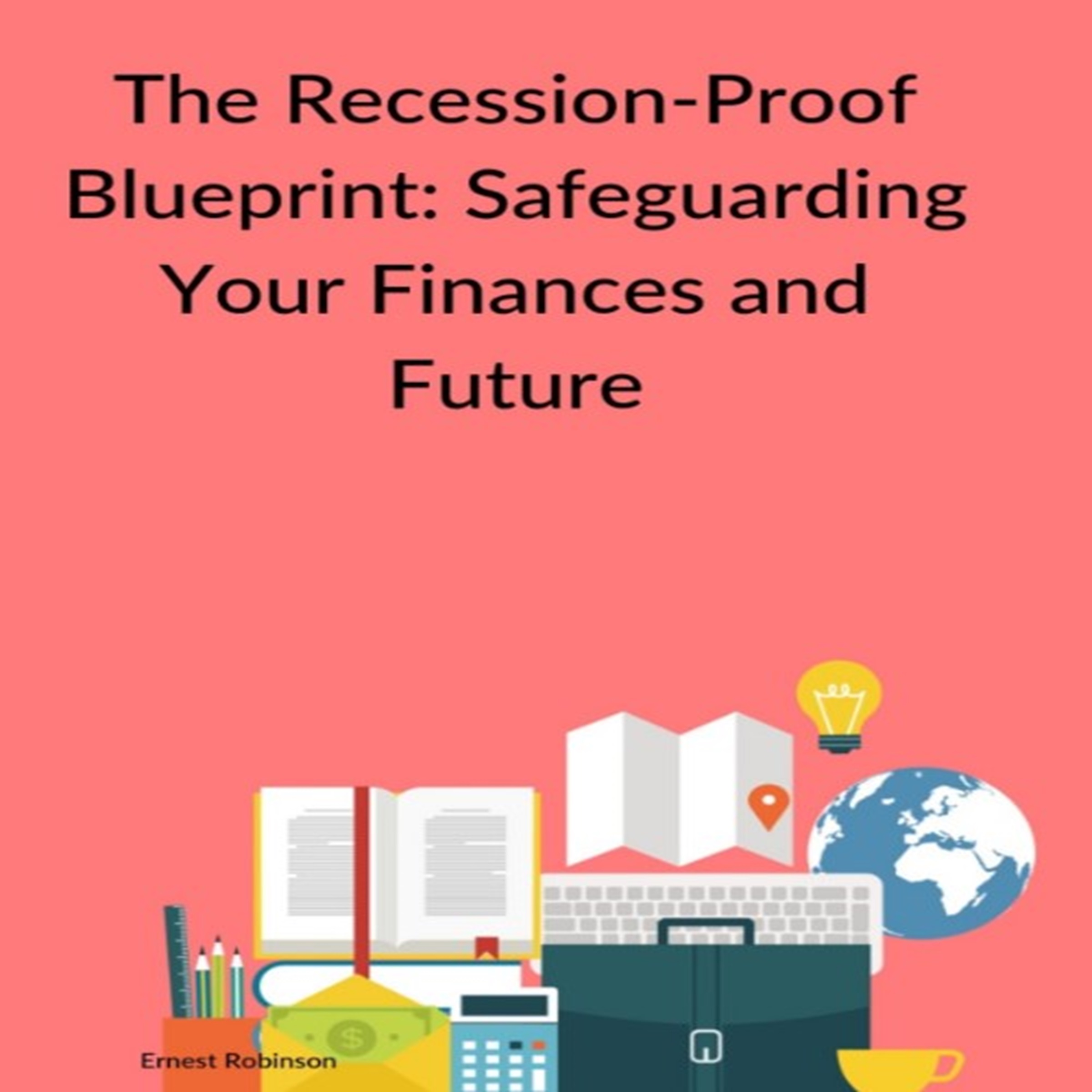 The Recession-Proof Blueprint: Safeguarding Your Finances and Future