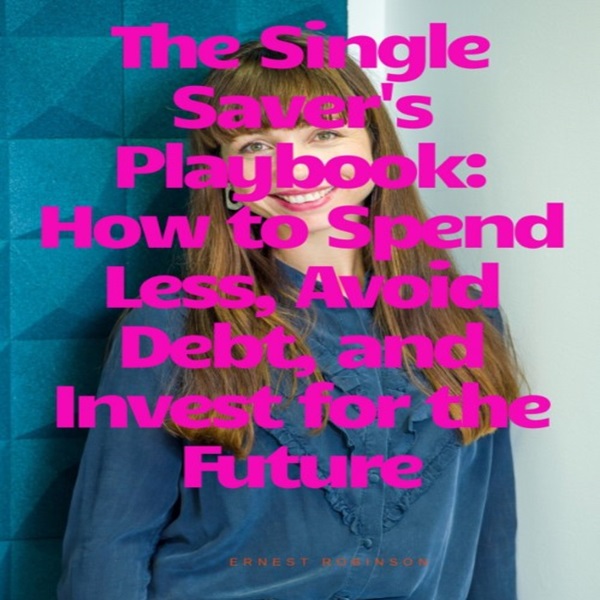 The Single Saver's Playbook: How to Spend Less, Avoid Debt, and Invest for the Future