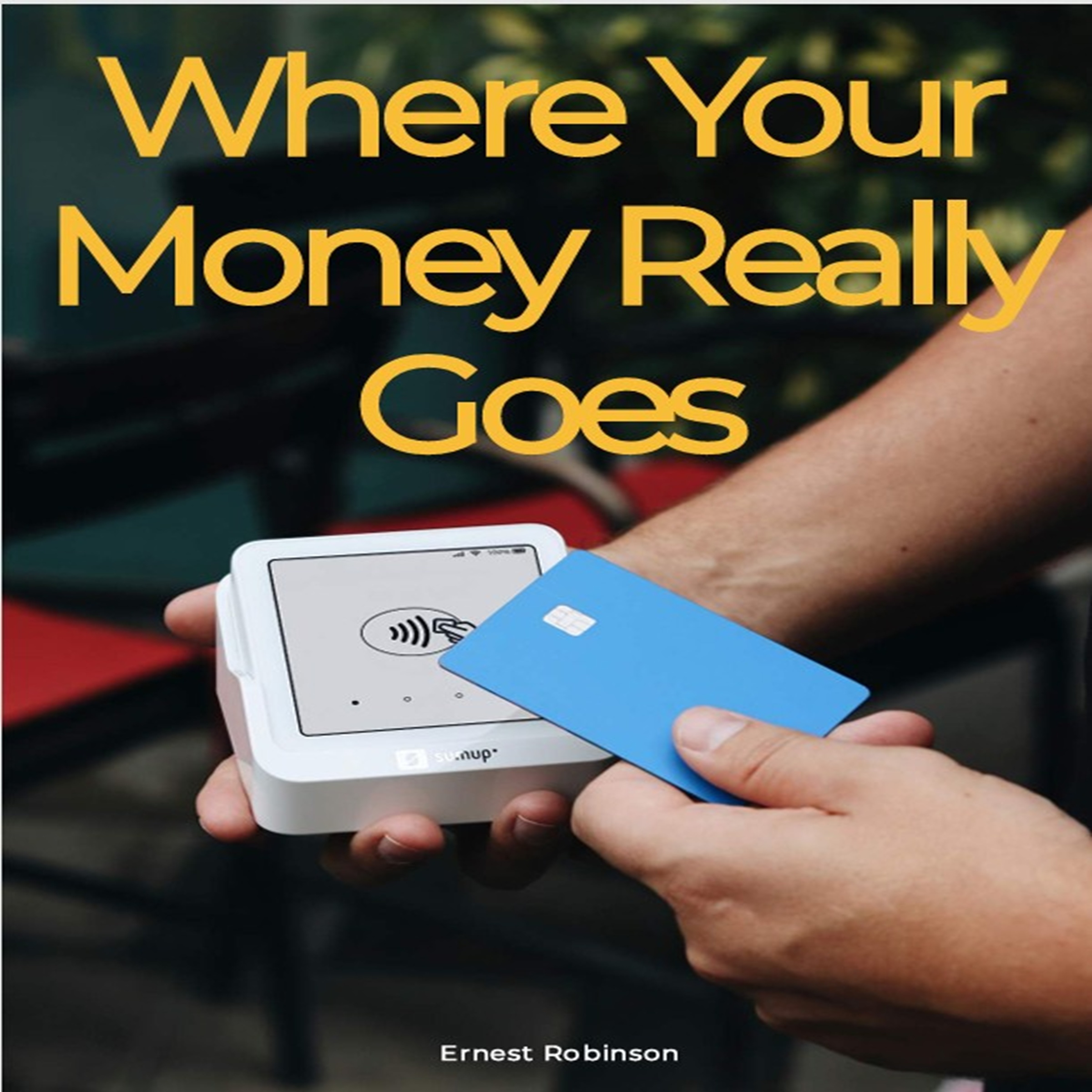 Where Your Money Really Goes